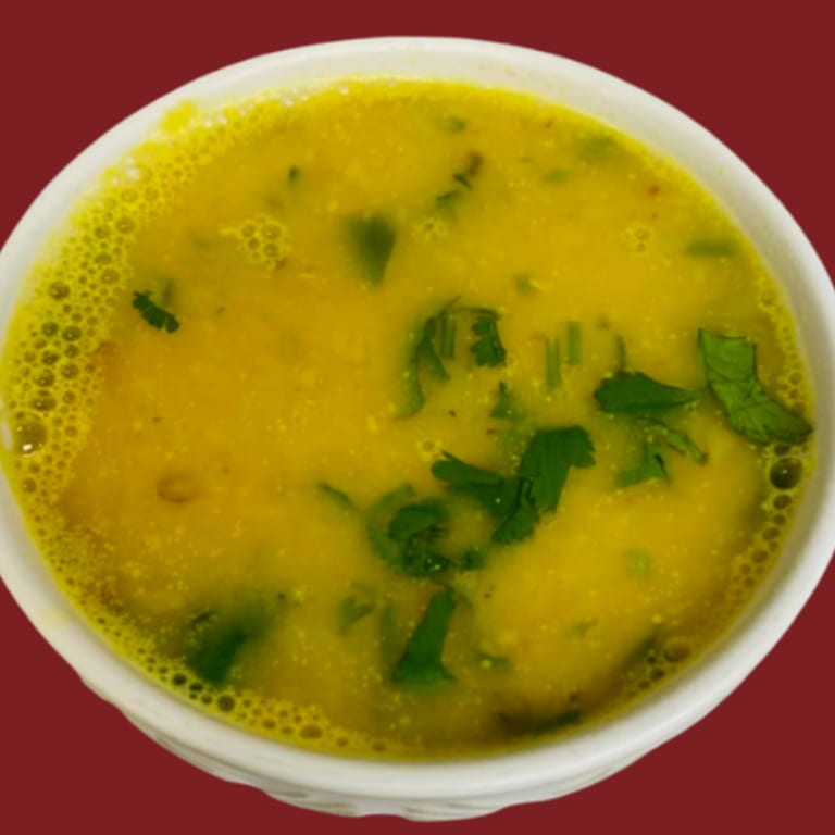 Delicious Lentil Soup: A Hearty Vegetarian Option