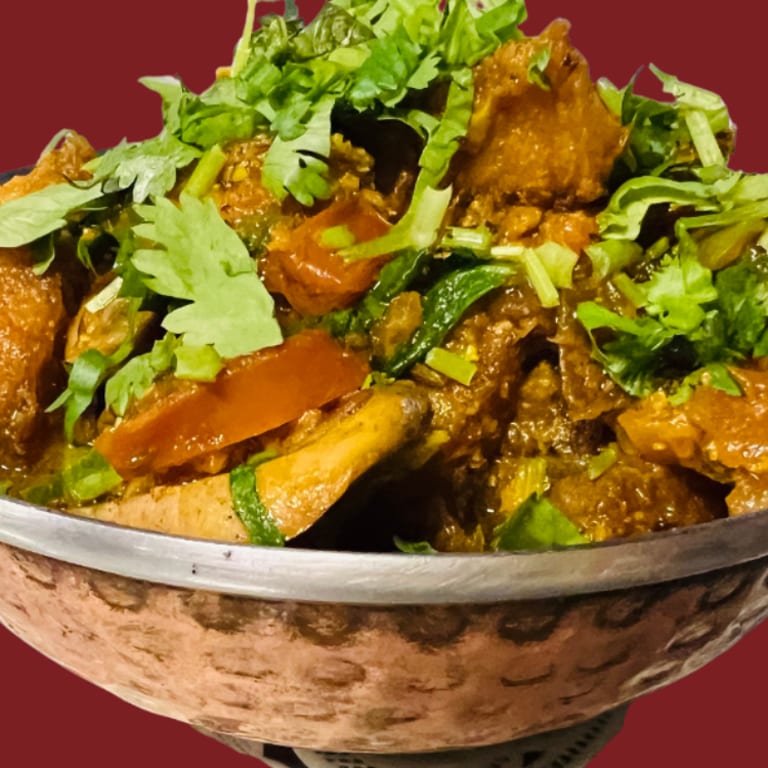 Fast Delivery for Nepalese and Indian Cuisine