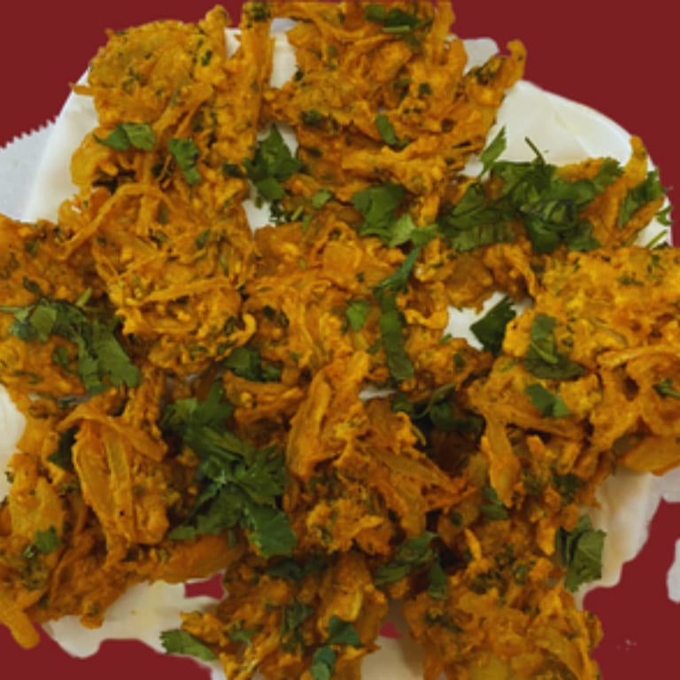 Delicious Pakora: A Flavorful Nepalese and Indian Appetizer